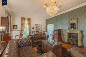 Hohe Buchen Apartment 1