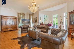 Hohe Buchen Apartment 1