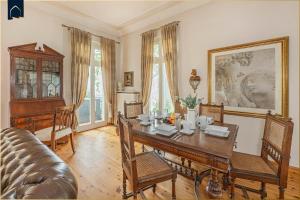 Hohe Buchen Apartment 1