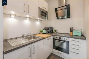 Hohe Buchen Apartment 1