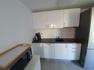 Apartmani Domitrović