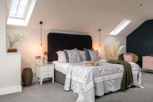 Daisy Cottage, Dalston, peaceful, rural setting with garden & hot tub