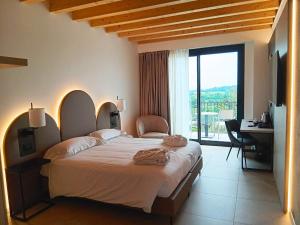Villa Luisa Resort & Luxury Apartments
