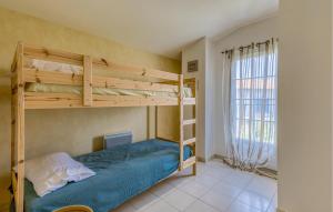 Maisons de vacances Nice Home In Saint-Georges-D-oleron : photos des chambres