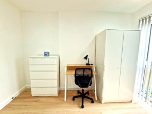 FlexiLux Stays - Luxury Brand New Apt L1B233