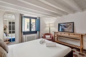 Bloomhouse Appartamento di charme centro storico