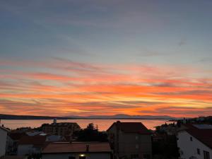 Apartmani Selce Dunja