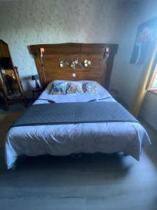 Gîte de Jean-Benoit