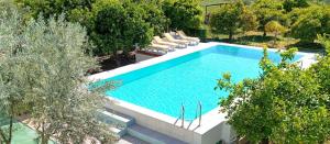 Finca el Aulagar Premium