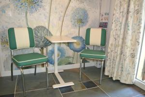 B&B / Chambres d'hotes Le Chene Orange : photos des chambres