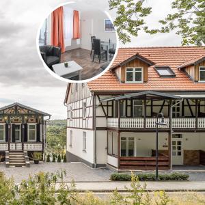 Le petit Palais - Apartments