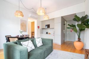 Mouzinho da Silveira 215 by LovelyStay