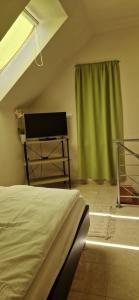 Magnólia apartman