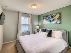 Stunning 5BR Windsor at Westside - Pool & Themed Room!