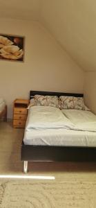 Magnólia apartman