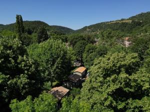Campings Camping Onlycamp Le Pre : photos des chambres