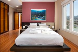 Casa Magnolia 4BR, Pool, BBQ & Sea View