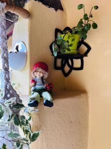 Casa do Largo da Fogueira