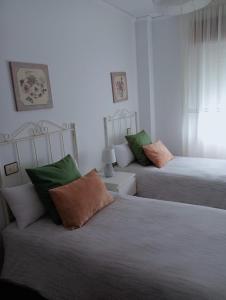 Apartamento en Cee