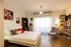 Oxilia Flat - Loreto District