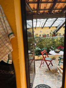 Casa do Largo da Fogueira