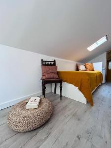 Casa do Largo da Fogueira