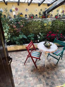 Casa do Largo da Fogueira