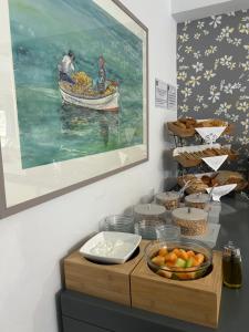 Aliston Hotel Thassos