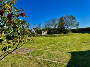 Maisons de vacances Maison de famille Henvic : photos des chambres