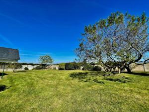 Maisons de vacances Maison de famille Henvic : photos des chambres