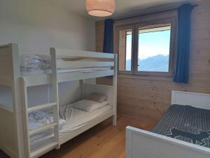 Paradiski nouveau, calme et ensoleillé vallandry