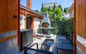 Gorgeous Apartment In Rijeka With Wifi 