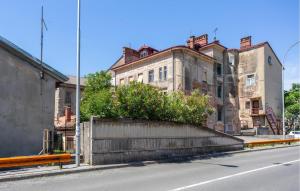 Gorgeous Apartment In Rijeka With Wifi