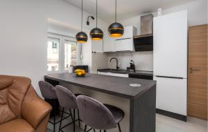 Gorgeous Apartment In Rijeka With Wifi