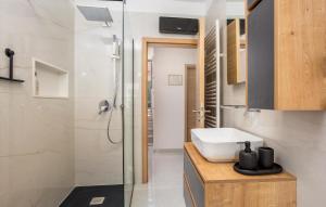 Gorgeous Apartment In Rijeka With Wifi