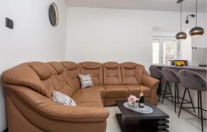 Gorgeous Apartment In Rijeka With Wifi