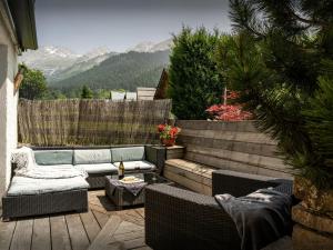 Chalet Le Petit Mazot - OVO Network
