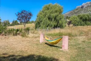 Maisons de vacances Gite Bergerie : photos des chambres