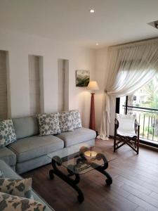 Appartement a Marina smir