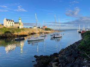 Maison Familiale, Proche plage et commerces, 6pers