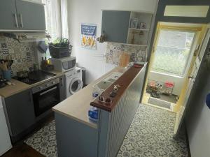 Maison Familiale, Proche plage et commerces, 6pers