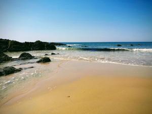 Maisons de vacances Maison Familiale, Proche plage et commerces, 6pers : photos des chambres