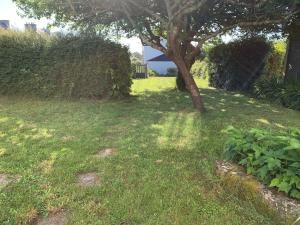 Maisons de vacances Maison Familiale, Proche plage et commerces, 6pers : photos des chambres