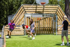 Camping Les Pins de Sel