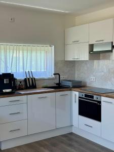 Apartmán Nerudova Zahrada