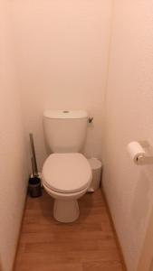 La Merlerie Super-Besse agréable appartement 5p grand balcon parking privé