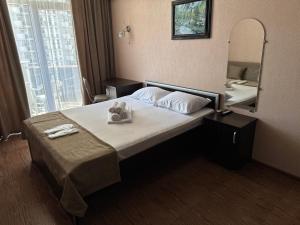 Orbi Towers by the Sea