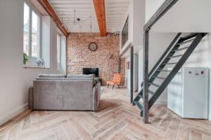 Le Pouteau charme authentique 2 chambres