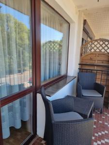 Gościniec pod Polną Różą 2