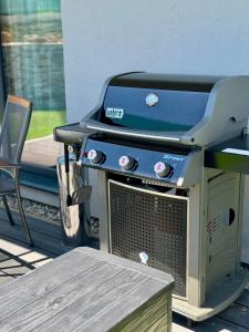 Apartmán Nerudova Zahrada